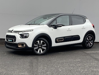 Used Citroen C3 2023 for sale - 79224626: Photo