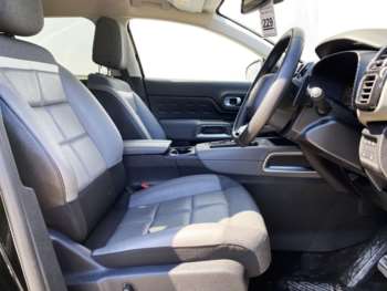 Used Citroen C5 Aircross 2021 for sale - 74464460: Photo