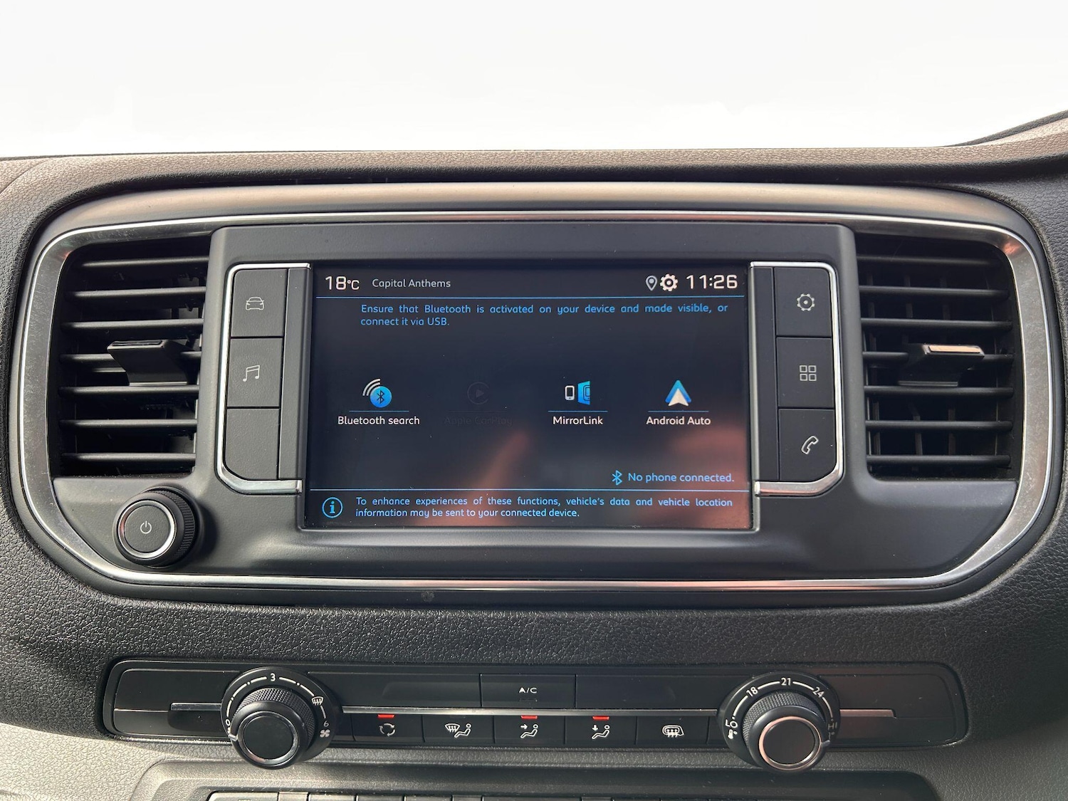 Used Peugeot Expert 2022 for sale - 77671414: Photo 10