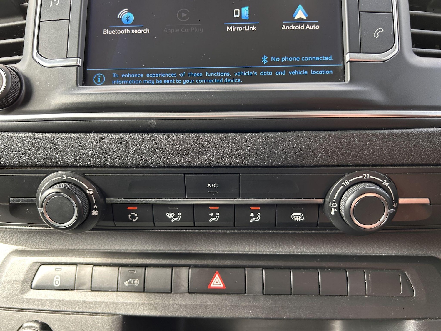 Used Peugeot Expert 2022 for sale - 77671414: Photo 11