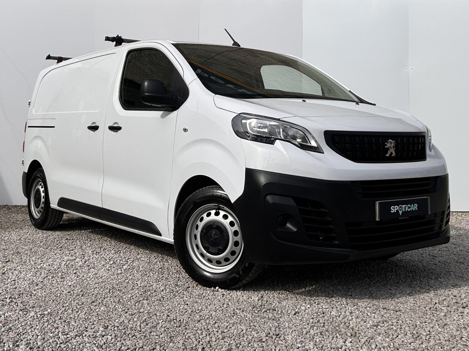 Used Peugeot Expert 2022 for sale - 77671414: Photo 12