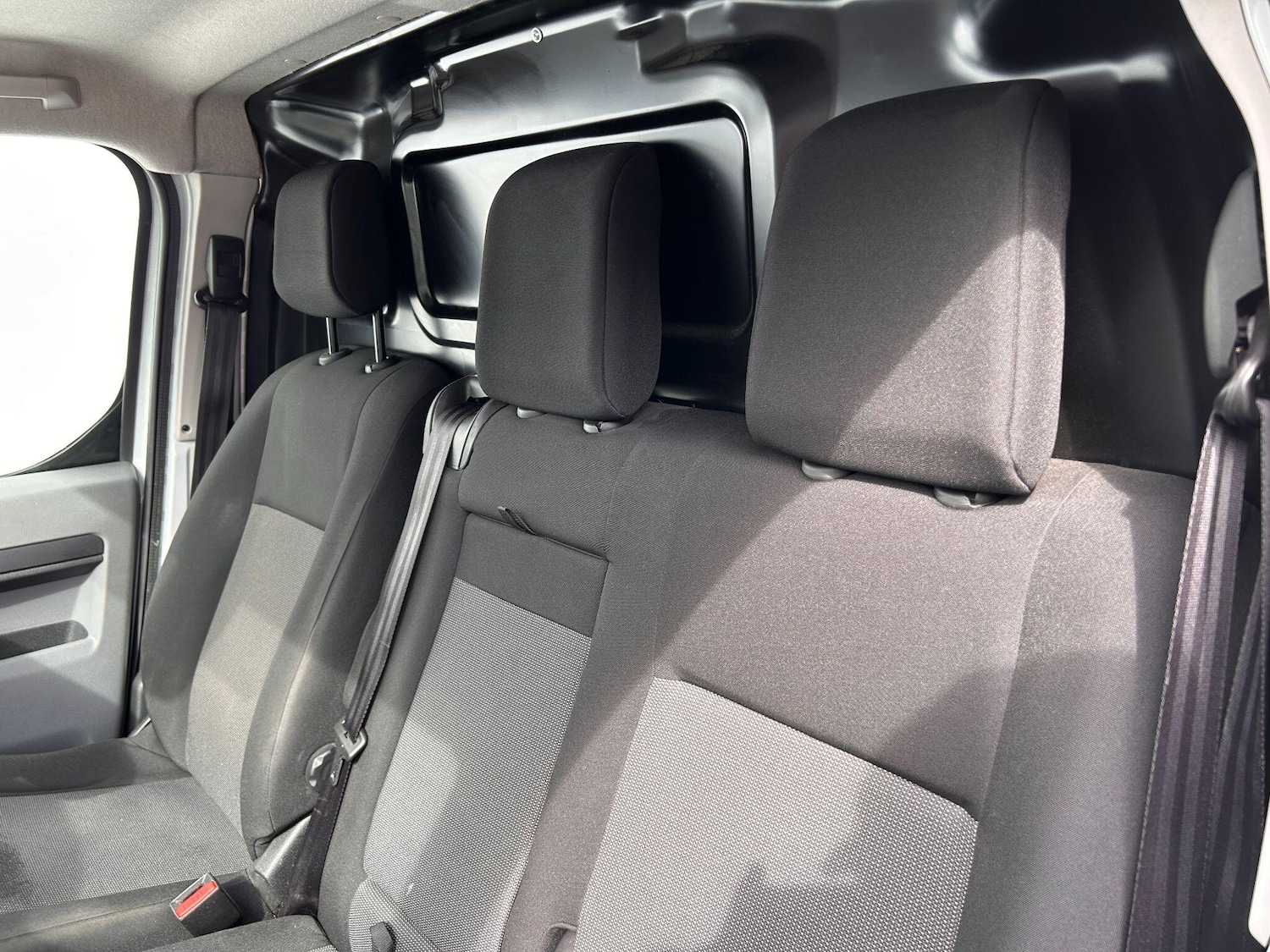 Used Peugeot Expert 2022 for sale - 77671414: Photo 15