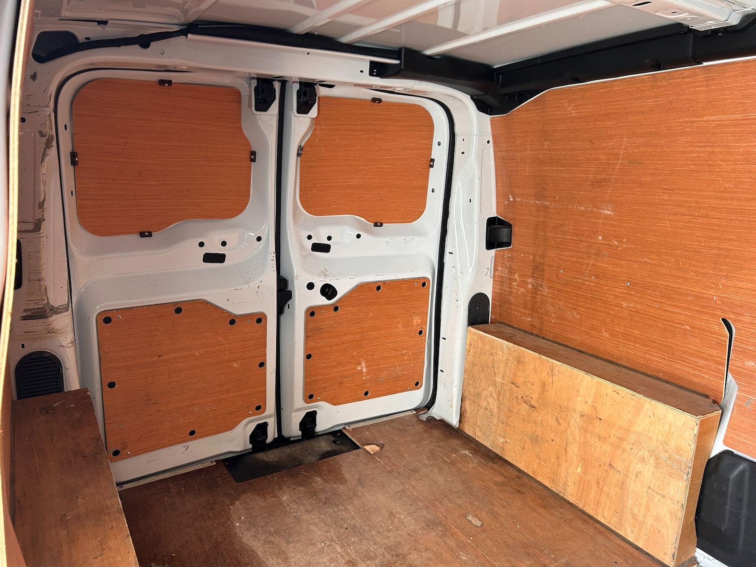 Used Peugeot Expert 2022 for sale - 77671414: Photo 17