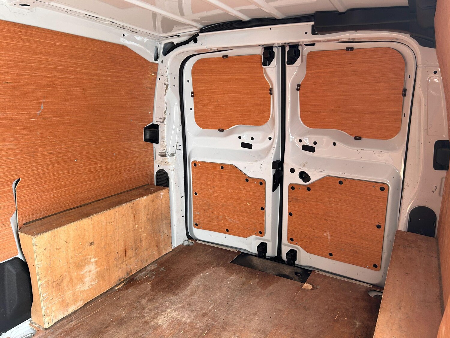 Used Peugeot Expert 2022 for sale - 77671414: Photo 24