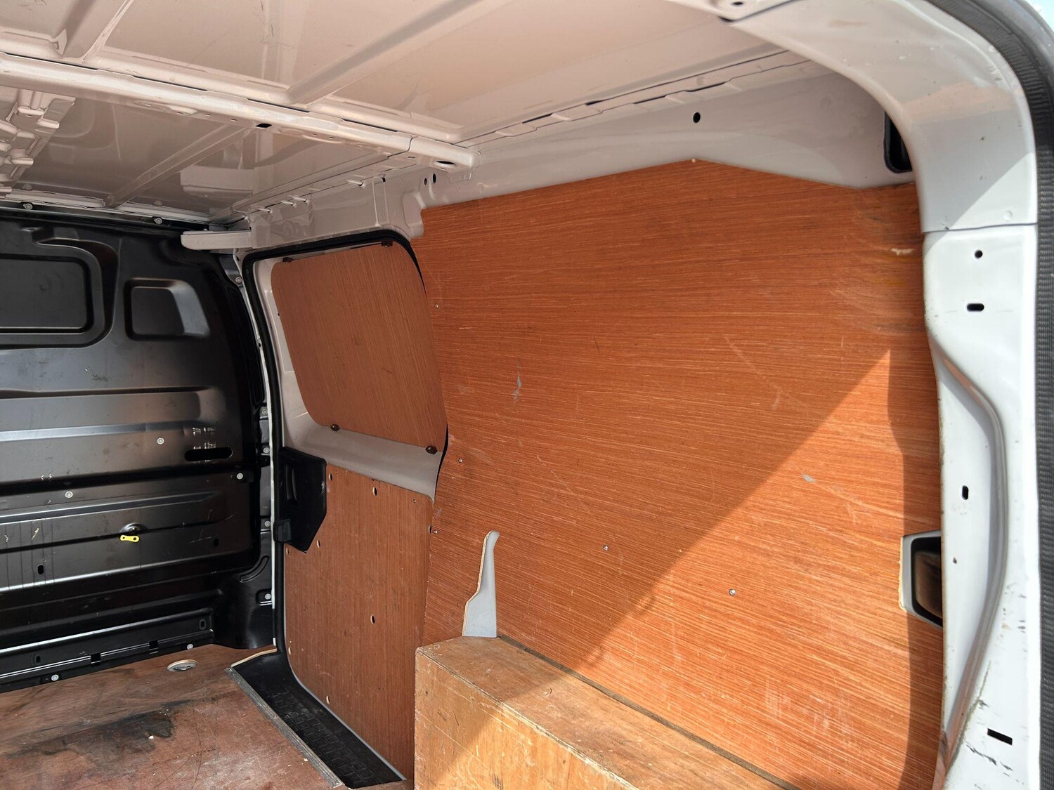 Used Peugeot Expert 2022 for sale - 77671414: Photo 34