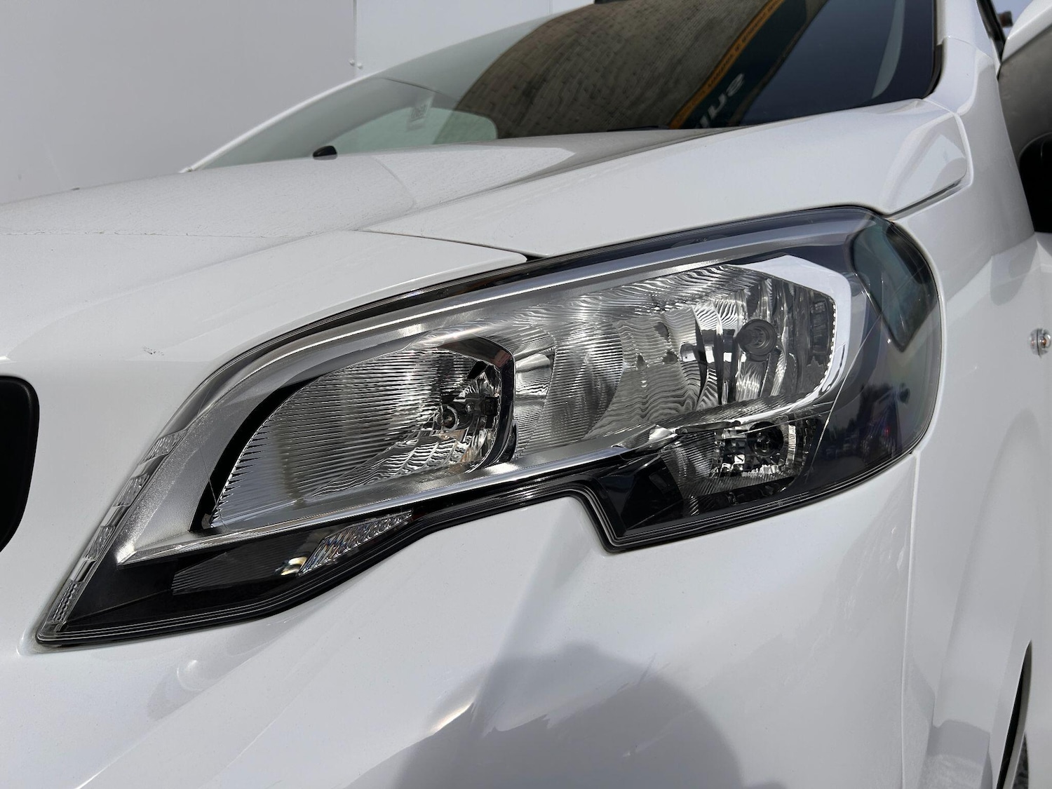 Used Peugeot Expert 2022 for sale - 77671414: Photo 35