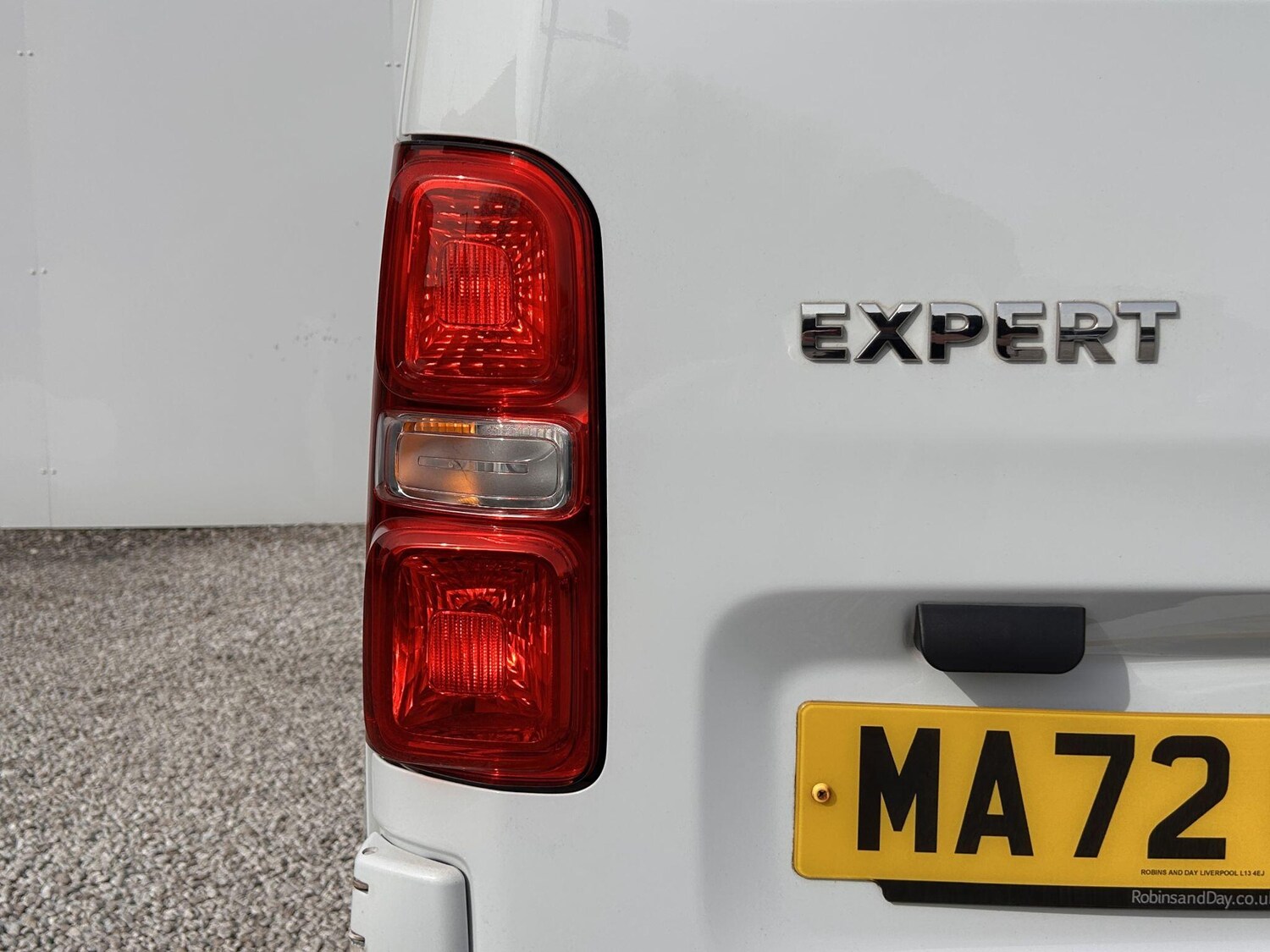 Used Peugeot Expert 2022 for sale - 77671414: Photo 36