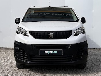 Used Peugeot Expert 2022 for sale - 77671414: Photo