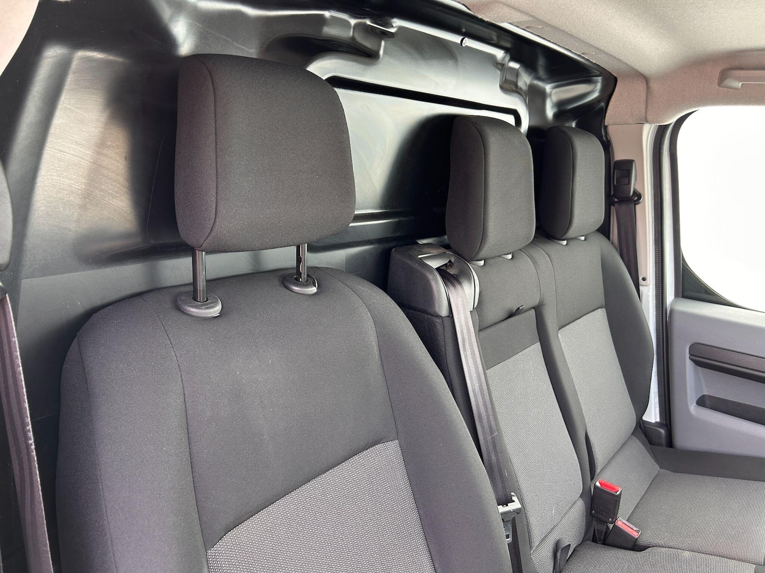 Used Peugeot Expert 2022 for sale - 77671414: Photo 5