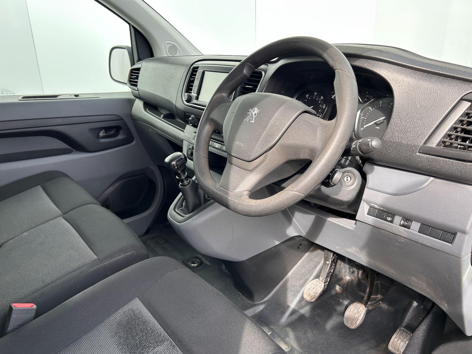 Used Peugeot Expert 2022 for sale - 77671414: Photo 7