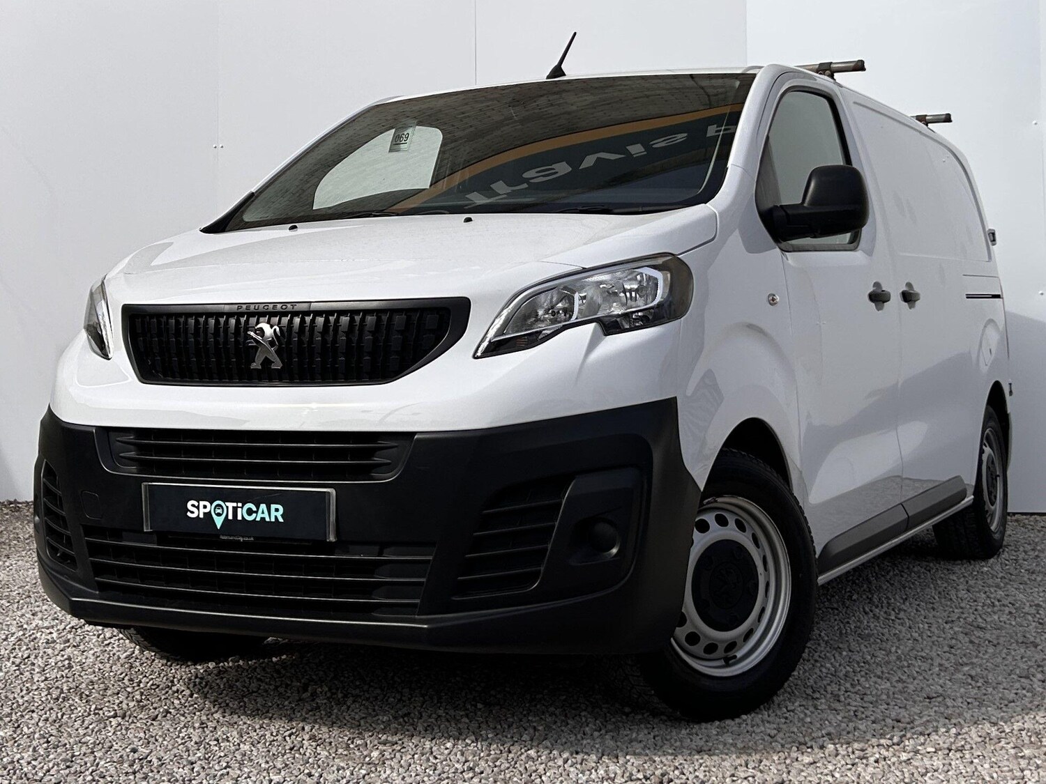 Used Peugeot Expert 2022 for sale - 77671414: Photo 8
