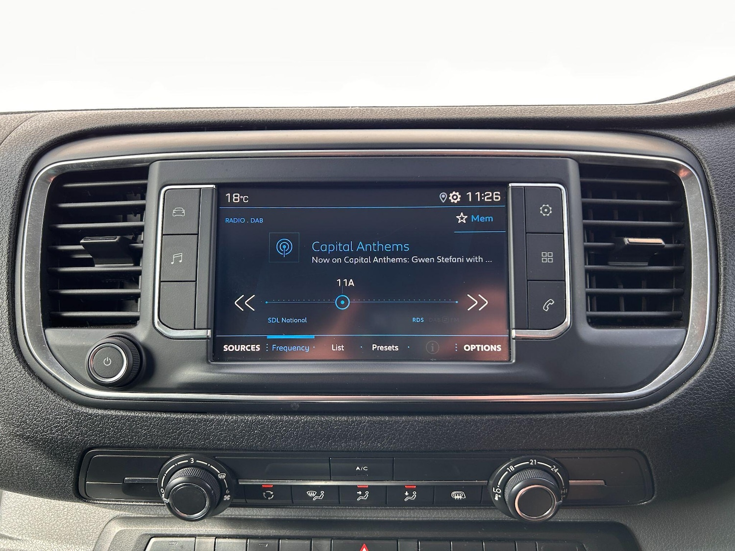 Used Peugeot Expert 2022 for sale - 77671414: Photo 9