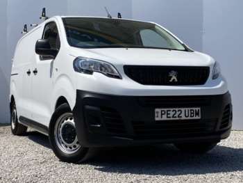 Used Peugeot Expert 2022 for sale - 74874371: Photo