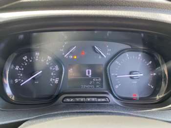 Used Peugeot Expert 2022 for sale - 74874371: Photo