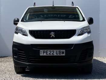 Used Peugeot Expert 2022 for sale - 74874371: Photo