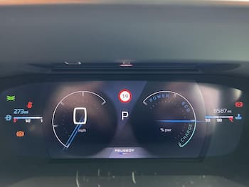 Used Peugeot 2008 2025 for sale - 79544114: Photo