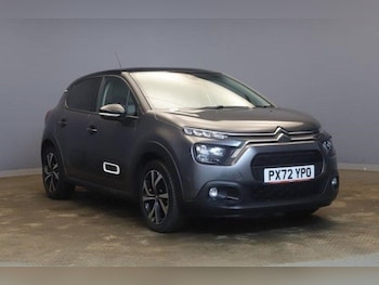 Citroen C3 feature image