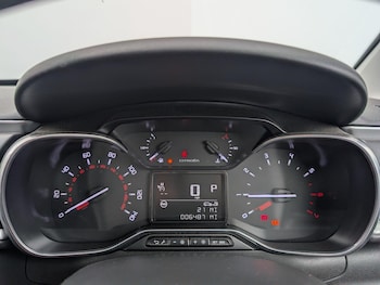 Used Citroen C3 2023 for sale - 77671260: Photo