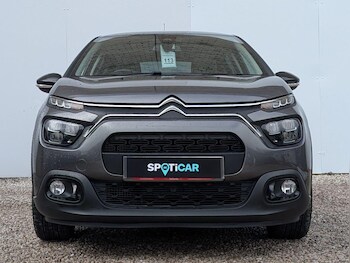 Used Citroen C3 2023 for sale - 77671260: Photo