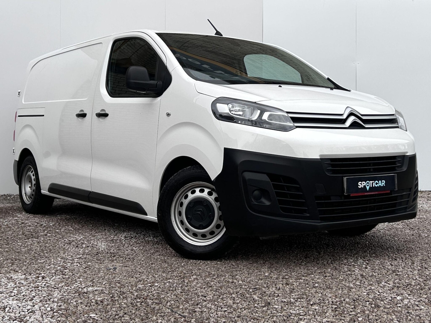 Used Citroen Dispatch 2022 for sale - 76472260: Photo 10