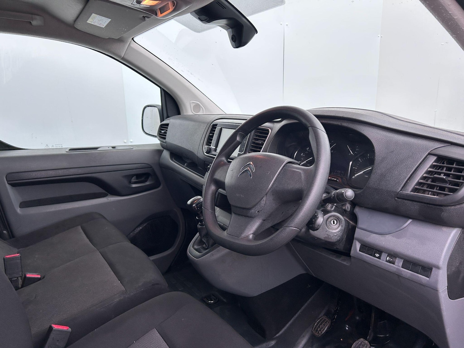 Used Citroen Dispatch 2022 for sale - 76472260: Photo 12