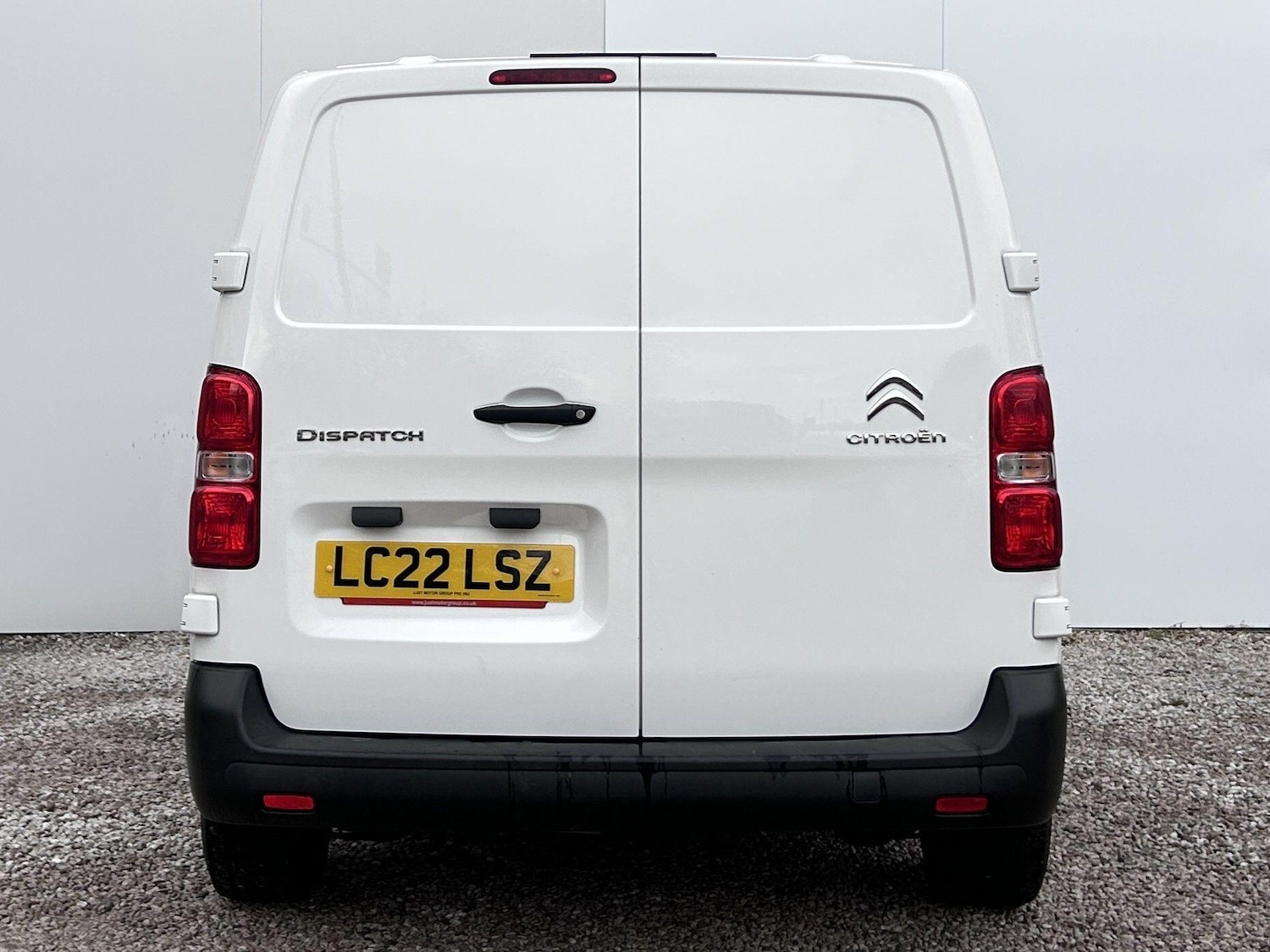 Used Citroen Dispatch 2022 for sale - 76472260: Photo 15