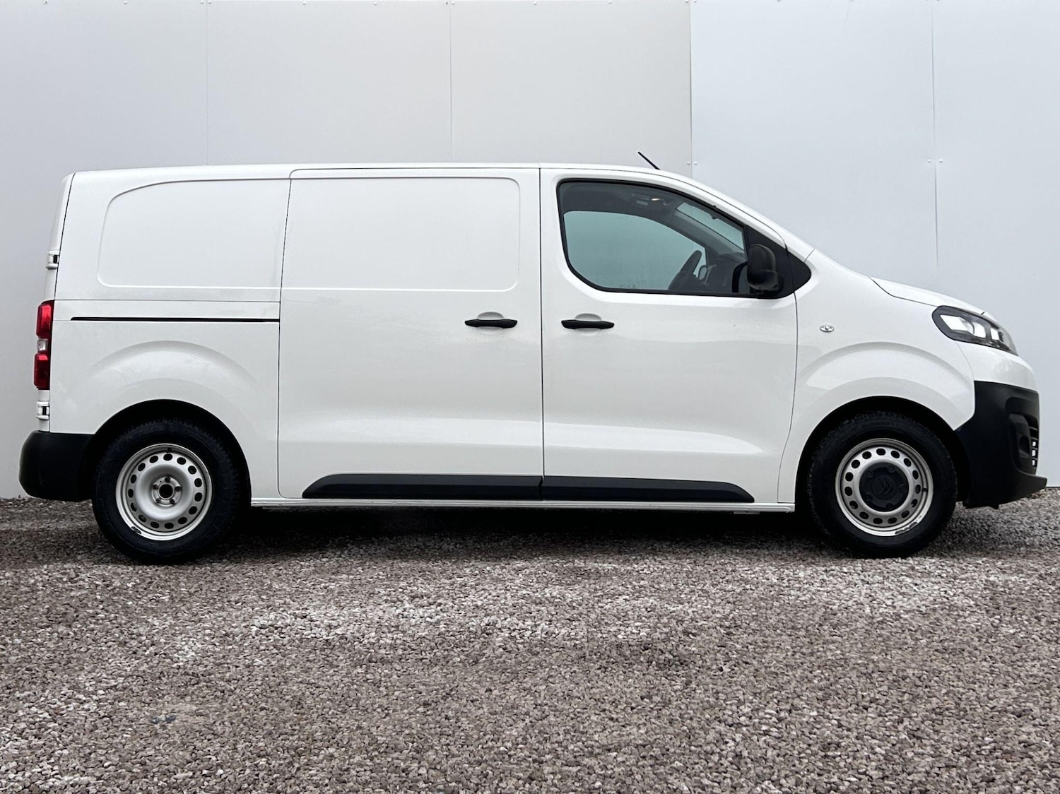 Used Citroen Dispatch 2022 for sale - 76472260: Photo 17