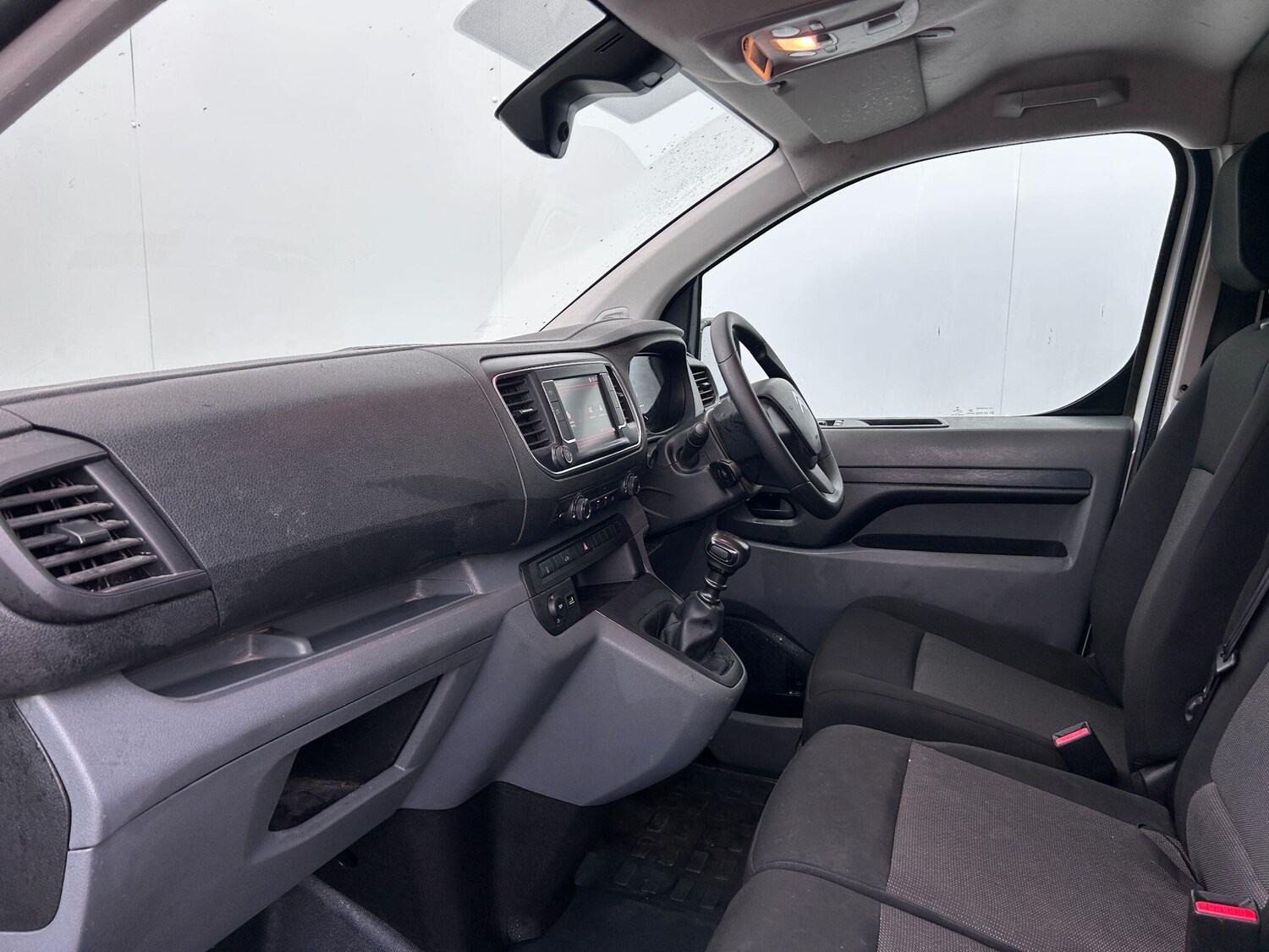 Used Citroen Dispatch 2022 for sale - 76472260: Photo 18