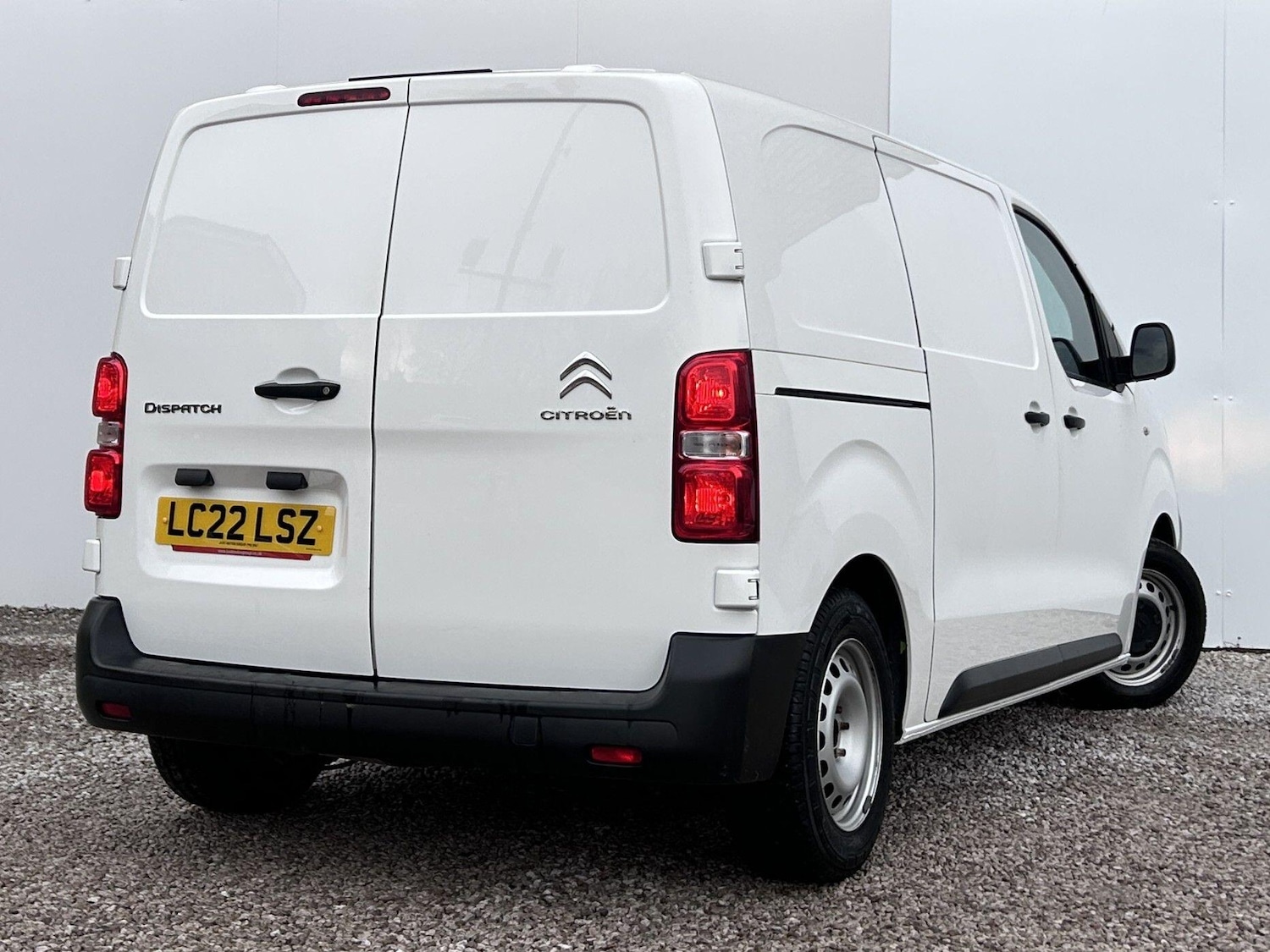 Used Citroen Dispatch 2022 for sale - 76472260: Photo 19