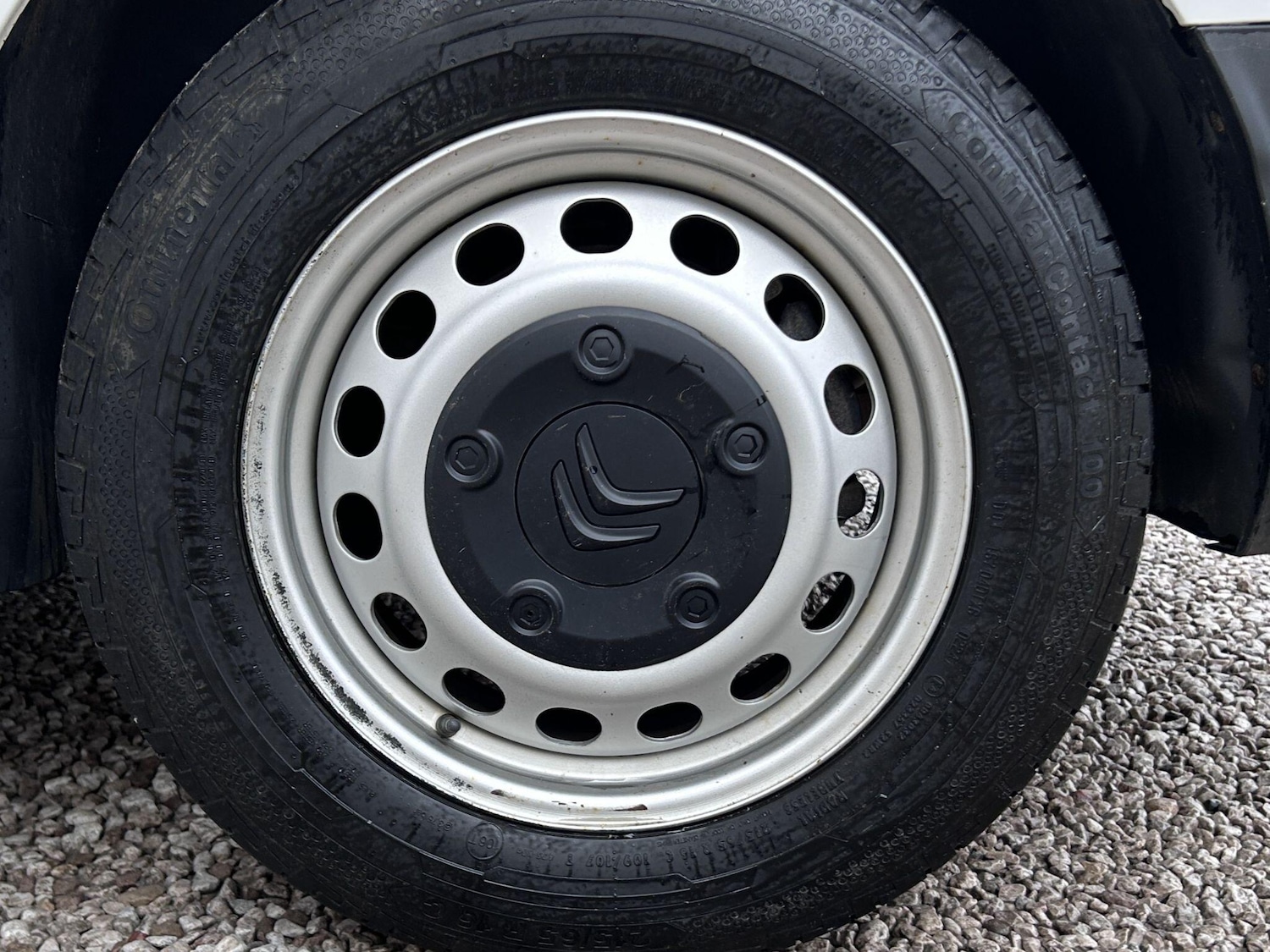 Used Citroen Dispatch 2022 for sale - 76472260: Photo 21