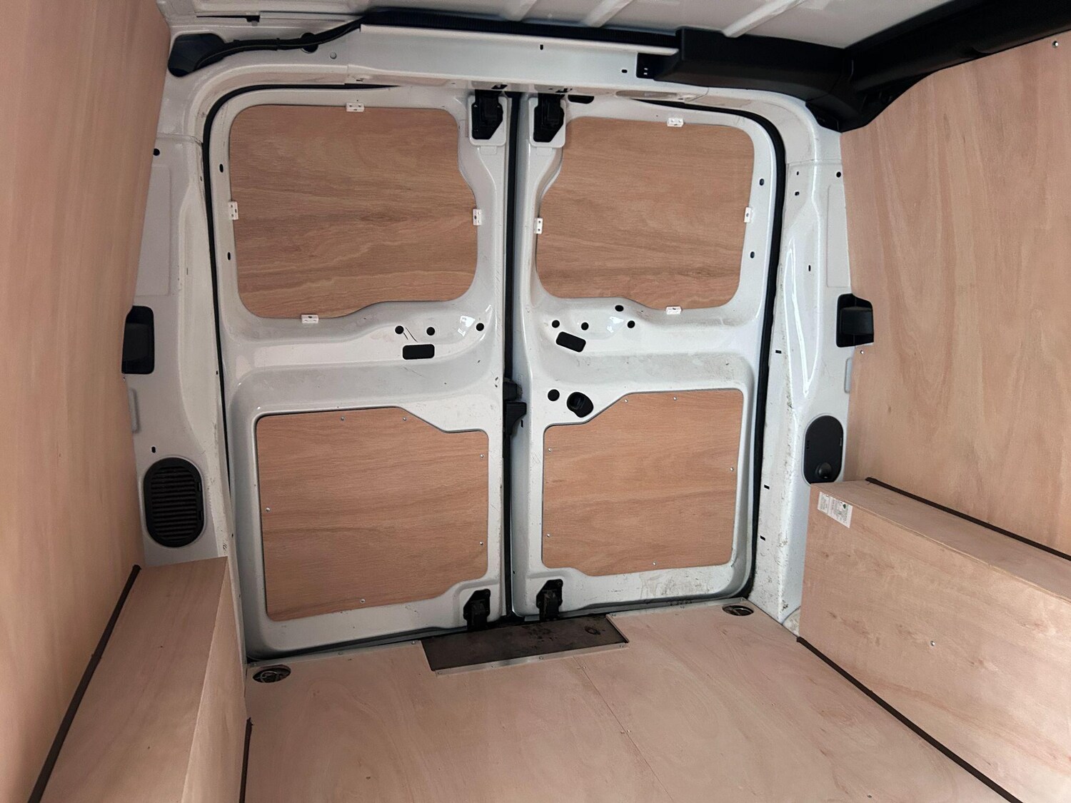 Used Citroen Dispatch 2022 for sale - 76472260: Photo 23