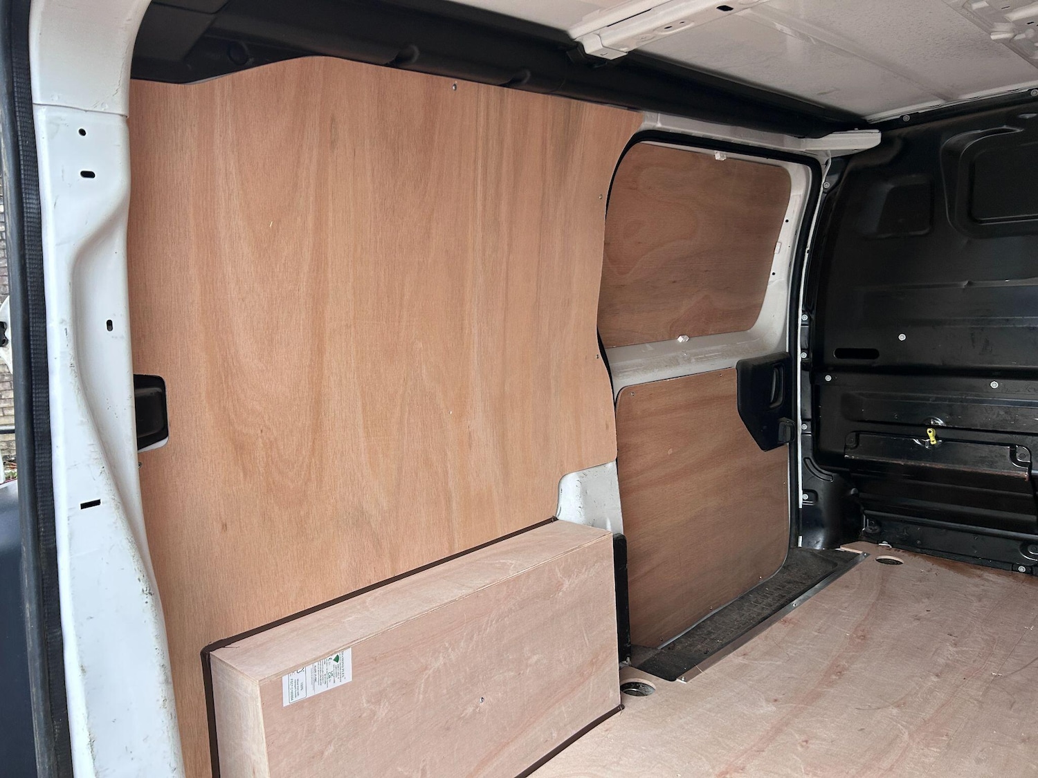 Used Citroen Dispatch 2022 for sale - 76472260: Photo 26