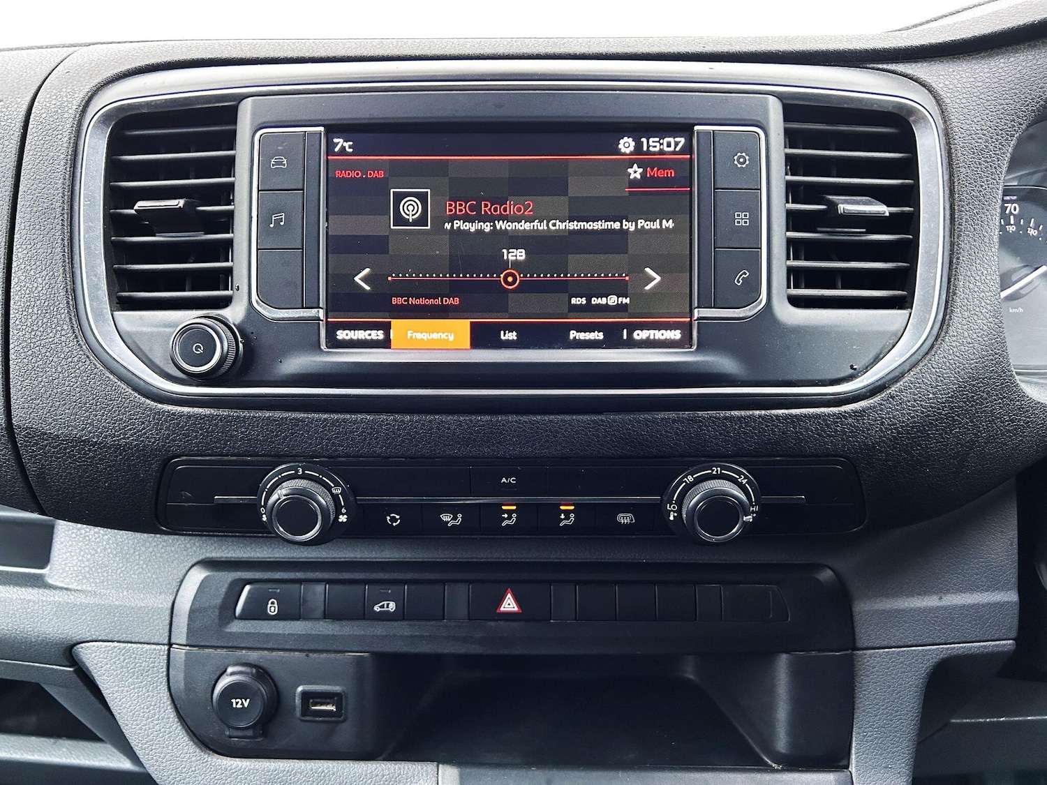 Used Citroen Dispatch 2022 for sale - 76472260: Photo 27