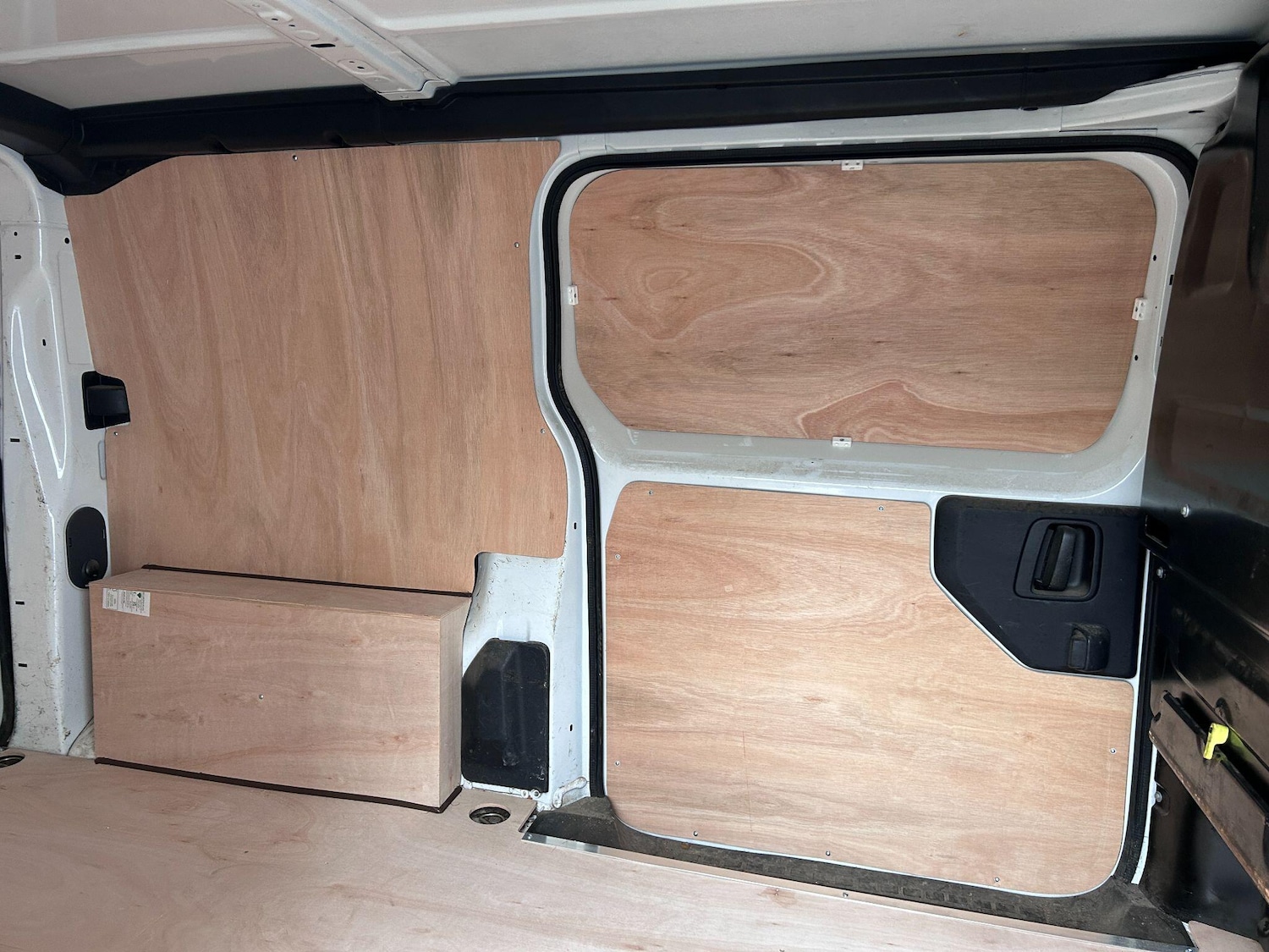 Used Citroen Dispatch 2022 for sale - 76472260: Photo 28