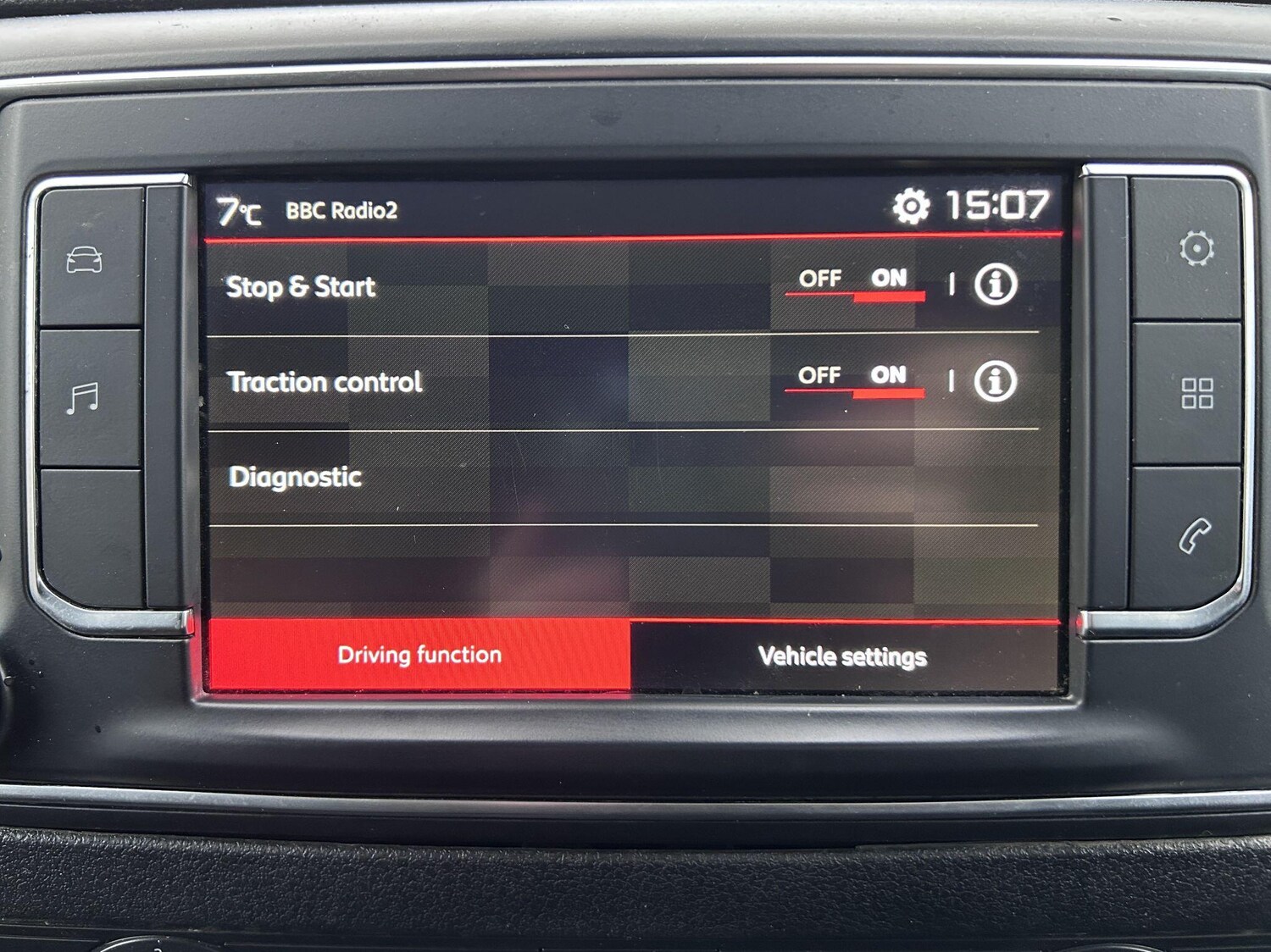 Used Citroen Dispatch 2022 for sale - 76472260: Photo 29