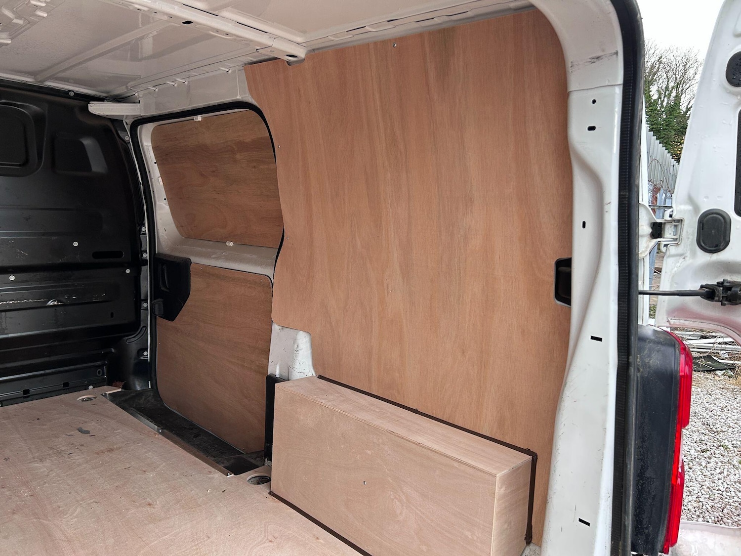 Used Citroen Dispatch 2022 for sale - 76472260: Photo 31