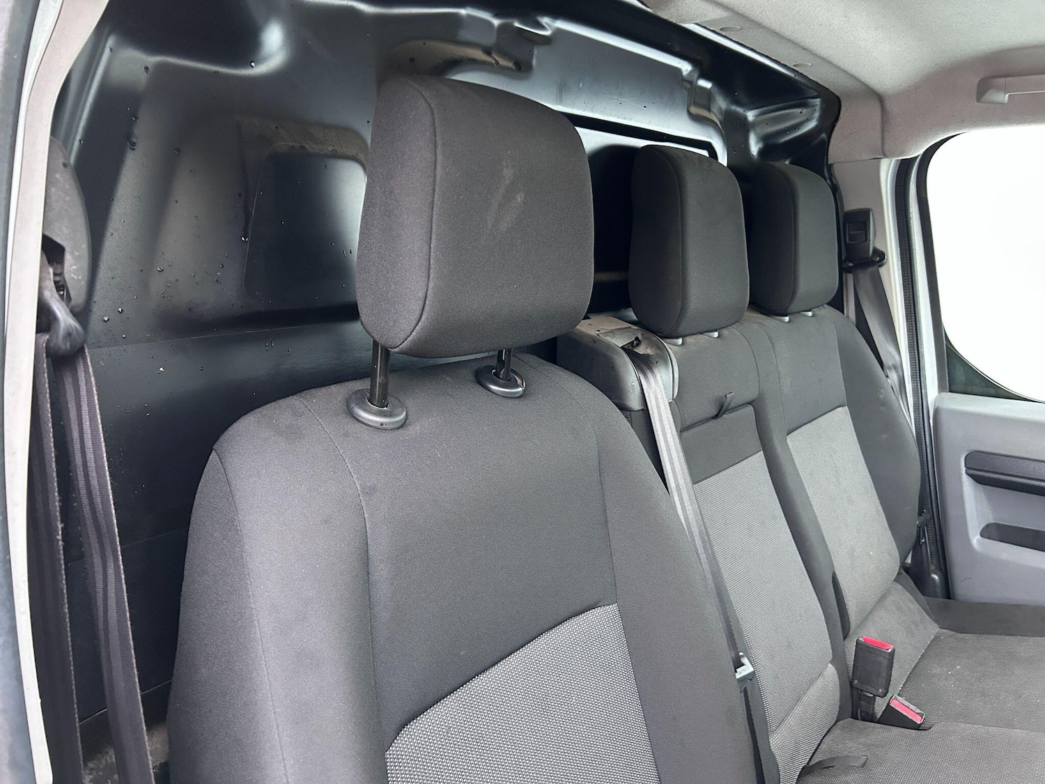 Used Citroen Dispatch 2022 for sale - 76472260: Photo 32