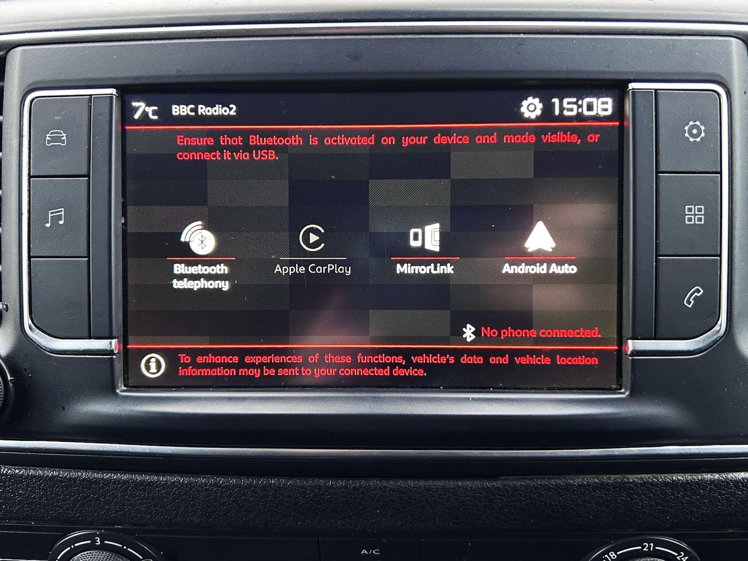 Used Citroen Dispatch 2022 for sale - 76472260: Photo 34