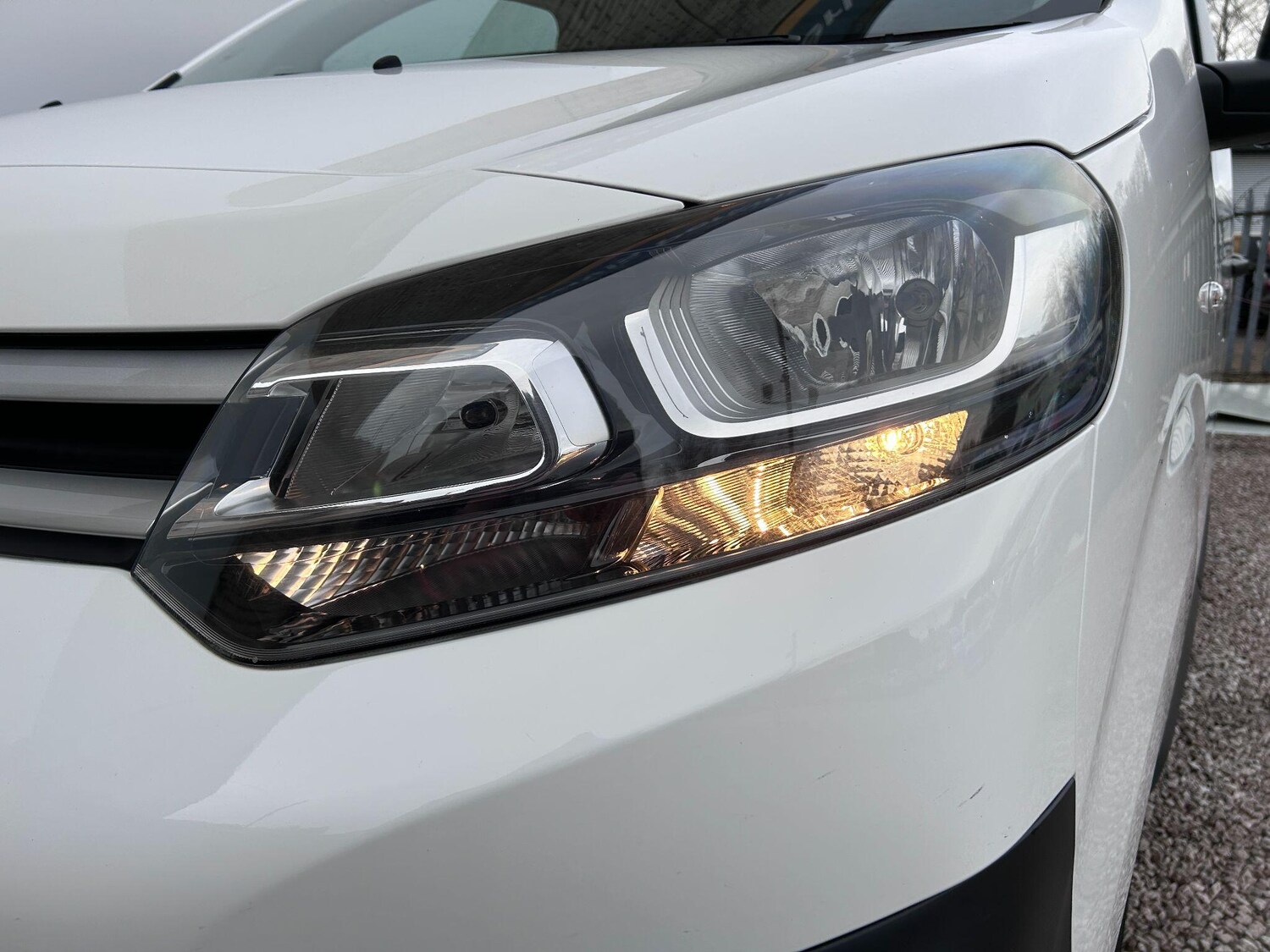 Used Citroen Dispatch 2022 for sale - 76472260: Photo 36