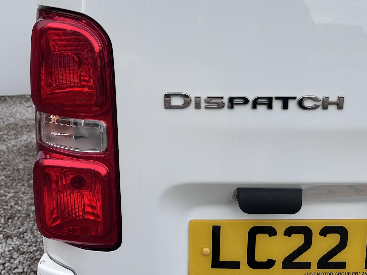 Used Citroen Dispatch 2022 for sale - 76472260: Photo 37