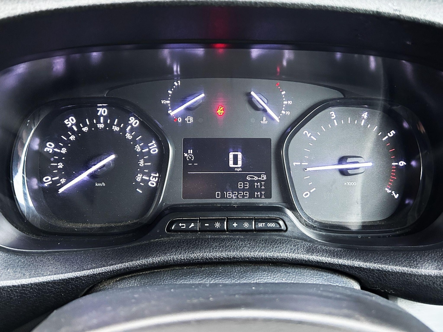 Used Citroen Dispatch 2022 for sale - 76472260: Photo 38