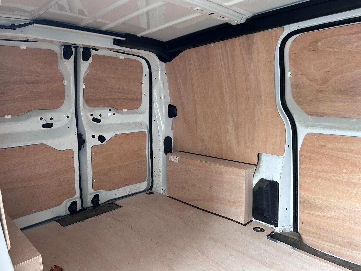 Used Citroen Dispatch 2022 for sale - 76472260: Photo 7