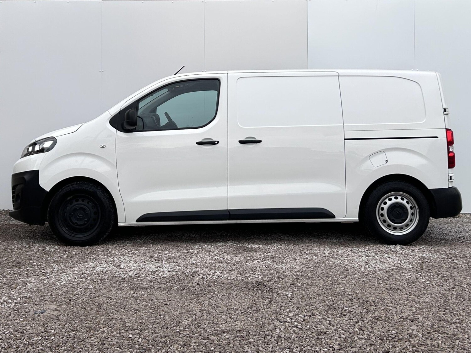 Used Citroen Dispatch 2022 for sale - 76472260: Photo 8