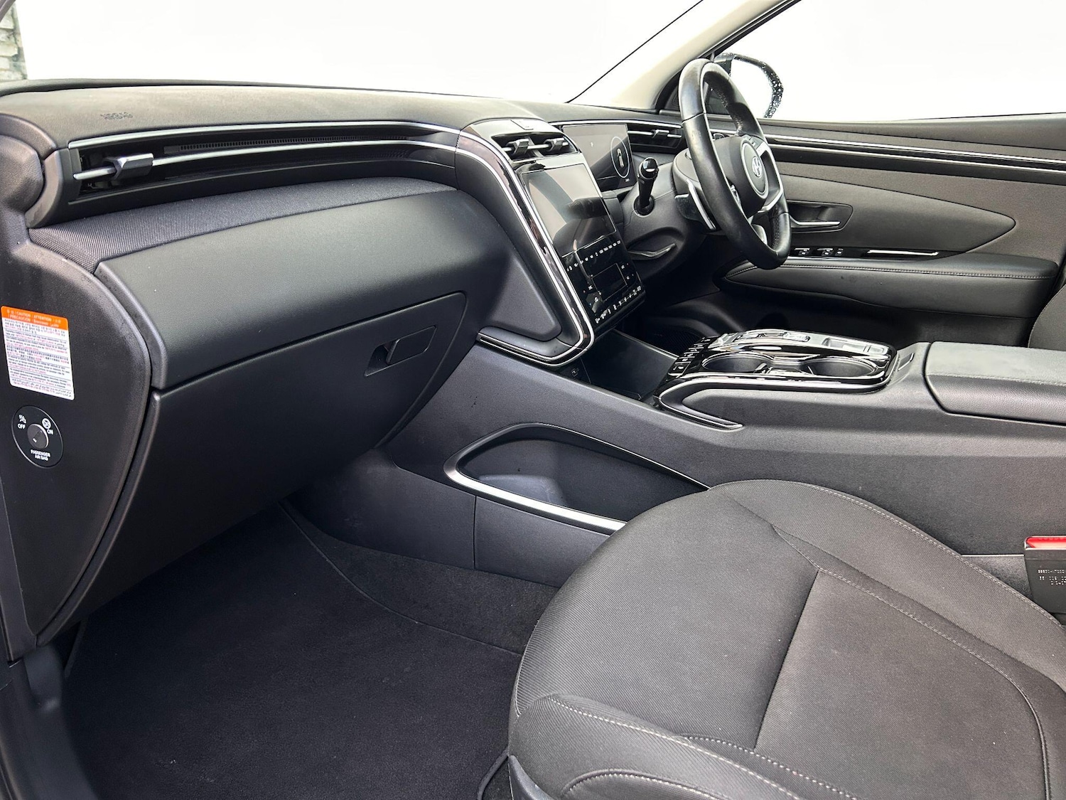 Used Hyundai TUCSON 2021 for sale - 76688703: Photo 14