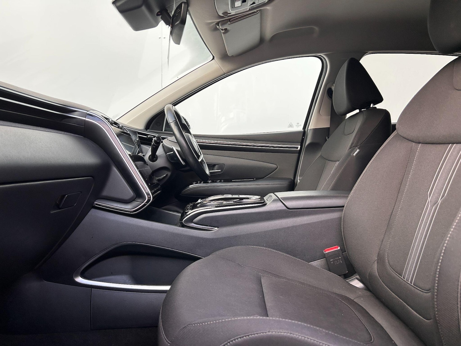 Used Hyundai TUCSON 2021 for sale - 76688703: Photo 15