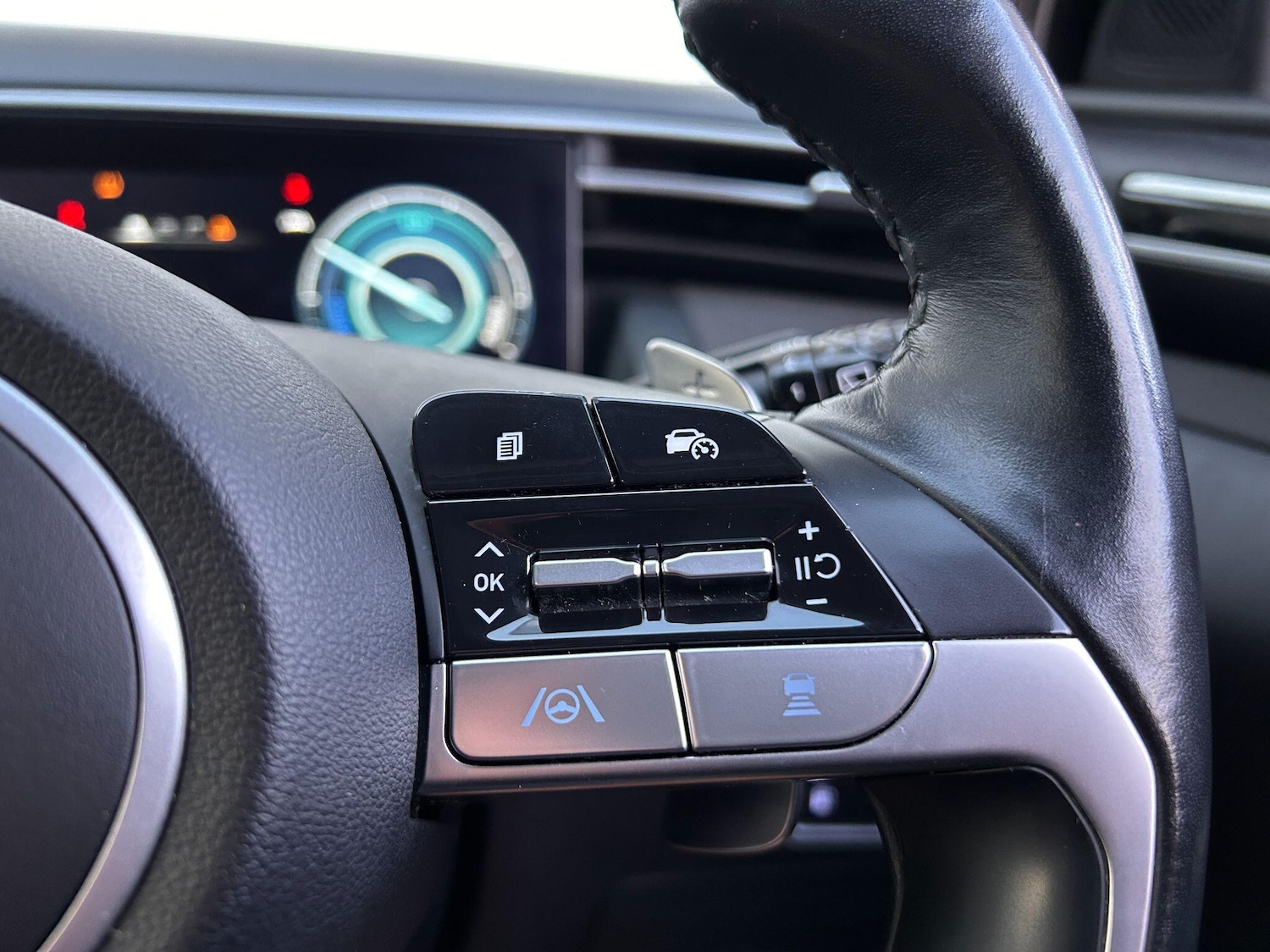 Used Hyundai TUCSON 2021 for sale - 76688703: Photo 20