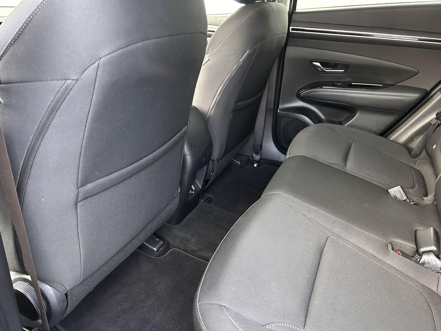 Used Hyundai TUCSON 2021 for sale - 76688703: Photo 22