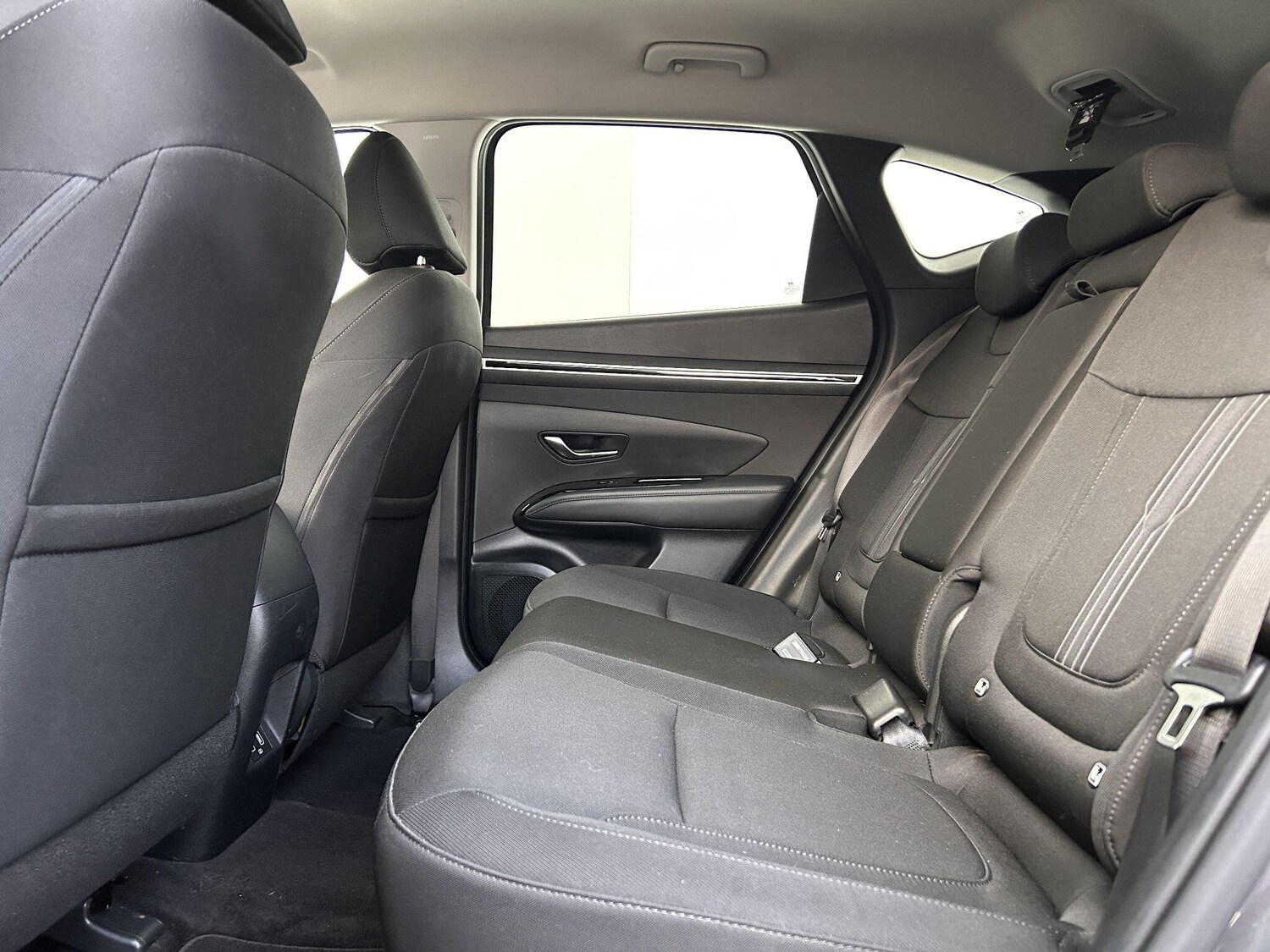 Used Hyundai TUCSON 2021 for sale - 76688703: Photo 23