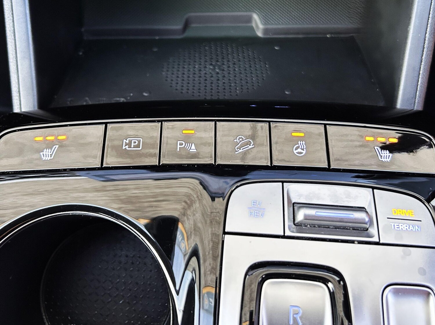 Used Hyundai TUCSON 2021 for sale - 76688703: Photo 26