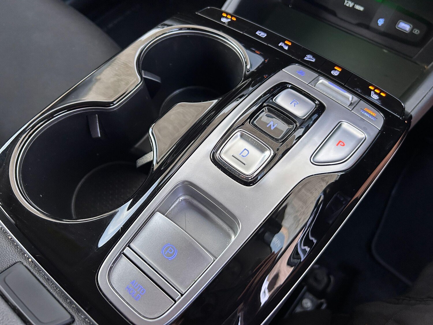 Used Hyundai TUCSON 2021 for sale - 76688703: Photo 27